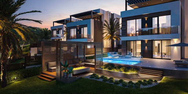 Коттедж с. Верхнениколаевское